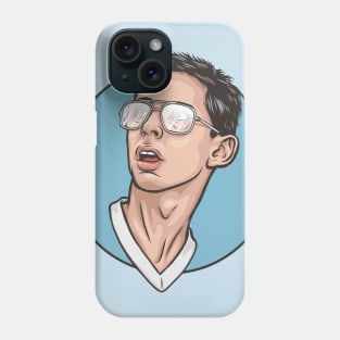 Bill Haverchuck Phone Case