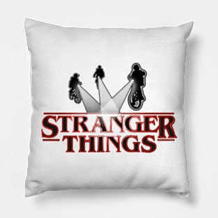 Stranger Things Pillow