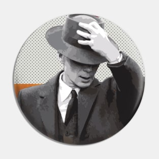 oppenheimer Pin