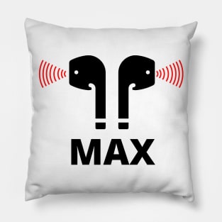 Airpod Max Pillow