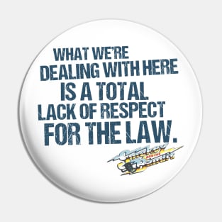 for the law bandit art car movie Pin