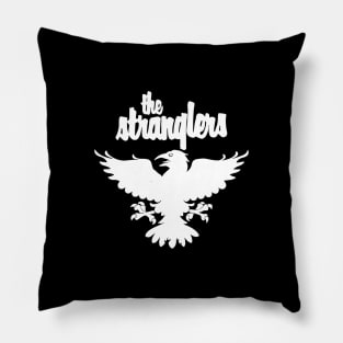 The Stranglers 5 Pillow