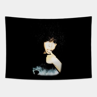 Erykah Badu Vintage Tapestry