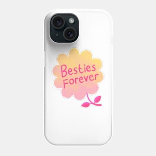 Besties Forever Phone Case