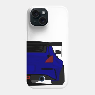 350Z NAVY Phone Case