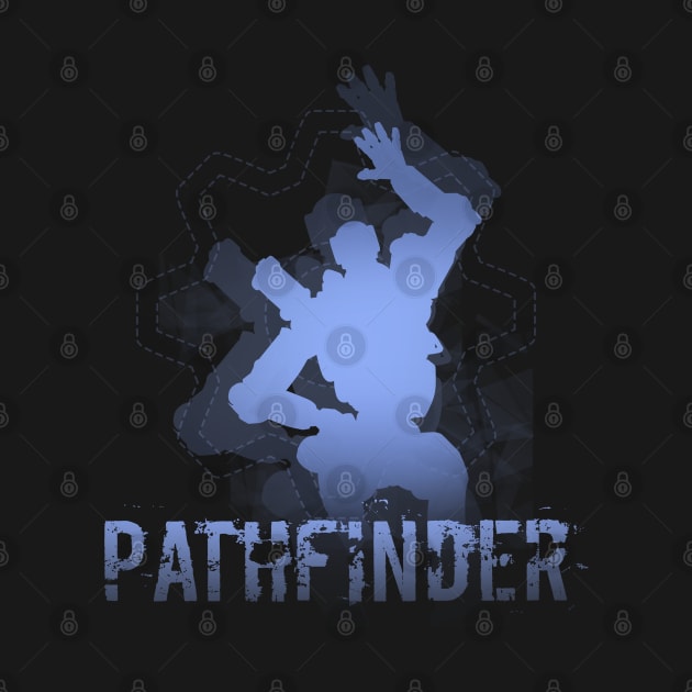 Pathfinder minimal by BizZo