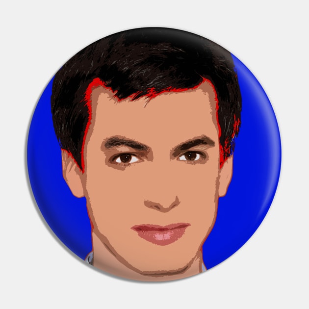 nathan fielder Pin by oryan80