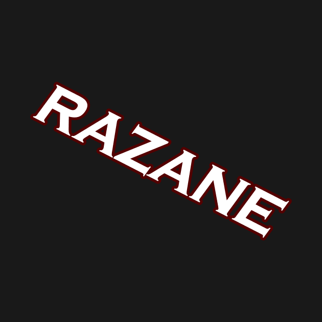 Razane Name of girl by Razan4U