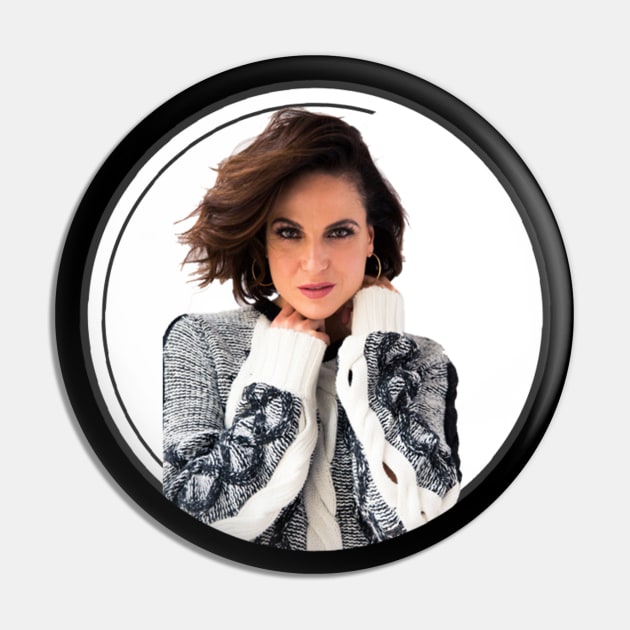 Lana Parrilla's photoshoot Pin by willow141