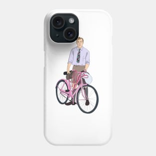 Durrell Guy Phone Case