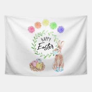 Corona Easter Tapestry