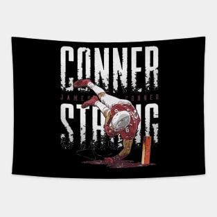 James Conner Arizona Conner Strong Tapestry