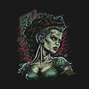 SALLY T-Shirt