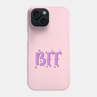 friends bff best friend Phone Case