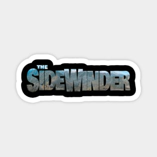 The Sidewinder Magnet