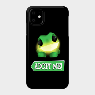 Adopt Me Phone Cases Iphone And Android Teepublic Uk - megan plays roblox adopt me trading