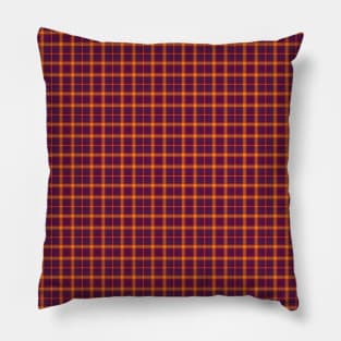 Plaids Pattern 001#021 Pillow