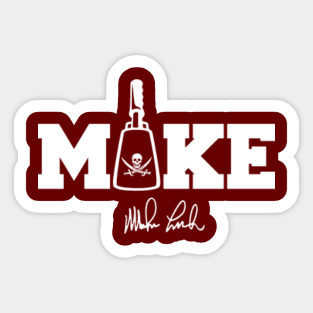 Mississippi State Bulldogs Stickers Teepublic