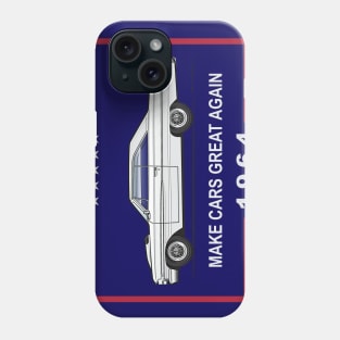 1964 Great Again Phone Case