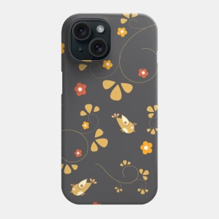 Birdies Phone Case