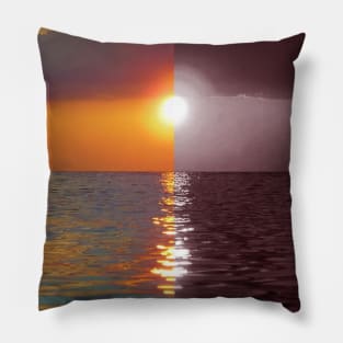 Horizon Pillow