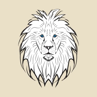 Be the Lion T-Shirt