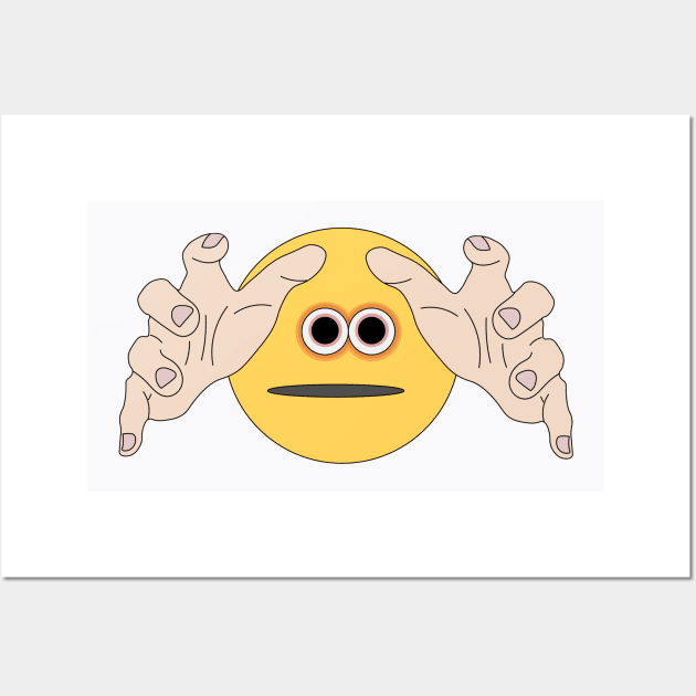 Emoji Meme Posters for Sale