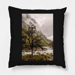 Fiordland Pillow