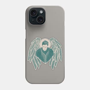 Gadreel Phone Case