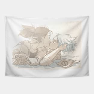 Best Sensei Tapestry