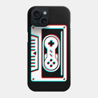 Cassette Controller Phone Case