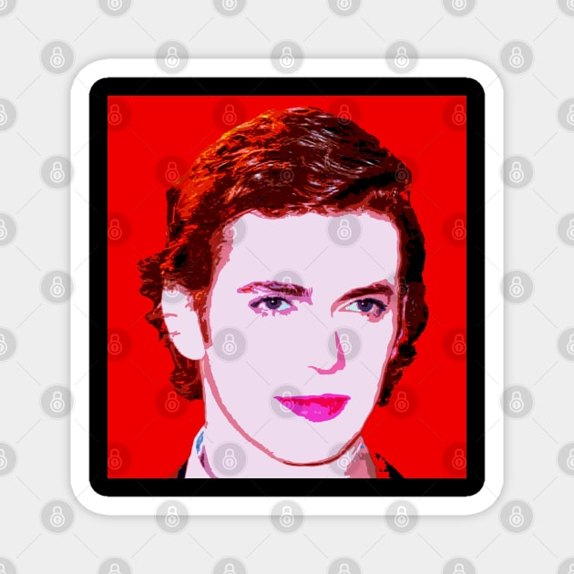 hayden christensen Magnet by oryan80