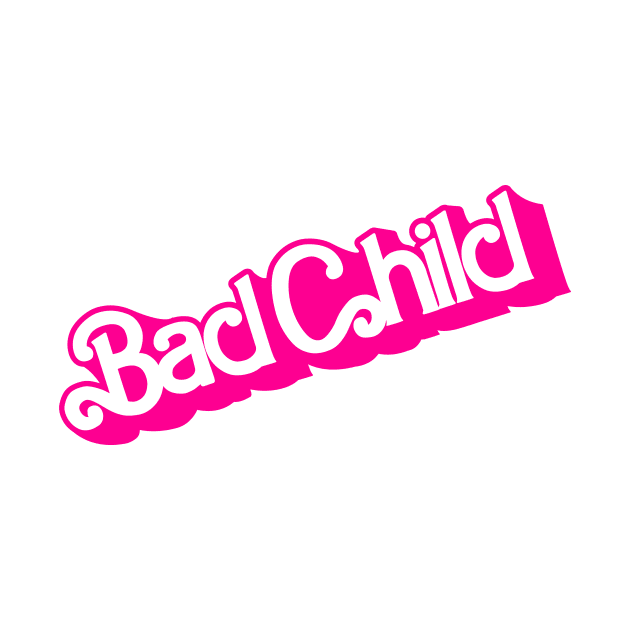 Baddie! by badchildwiththebeats