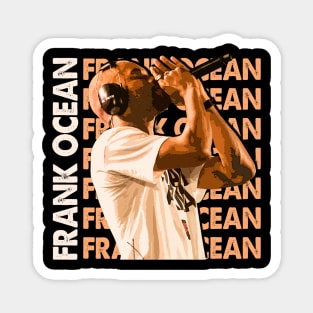 Nostalgia Ultra Capturing Frank's Musical Evolution Magnet