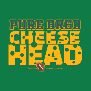 Pure Bred Cheese T-Shirt