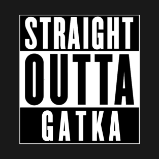 GATKA T-Shirt