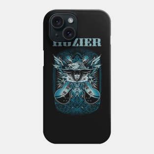 HOZIER BAND Phone Case