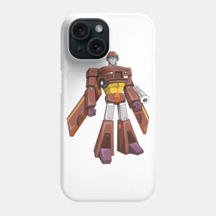 Convoy Phone Case