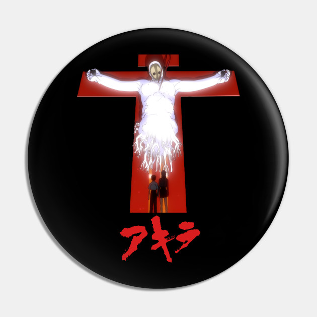 Get Wallpaper Akira Sad Japanese Anime Aesthetic Akira Pin Teepublic Au HD