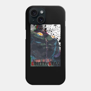 Guilty gear strive Potemkin Phone Case