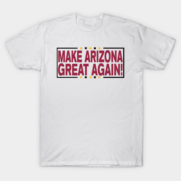 arizona cardinals t shirt