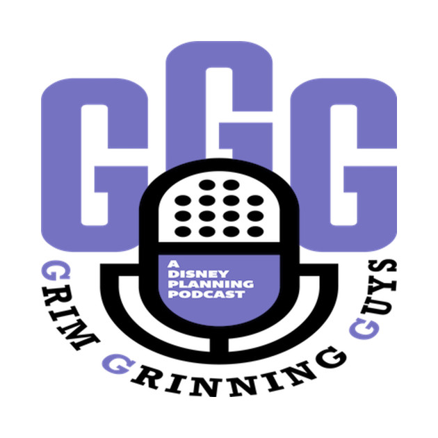 DVC Renter Logo by Grim Grinning Guys Podcast