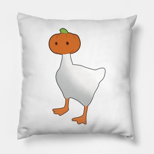 Something Wicked Pillow