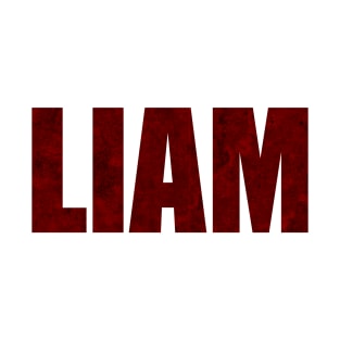 Liam T-Shirt