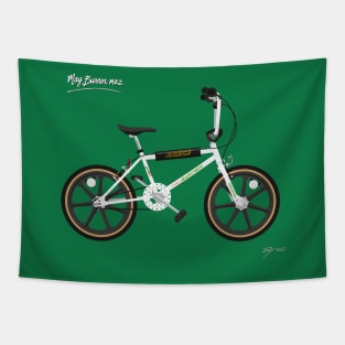 Raleigh Mag Burner Mk 2 Tapestry