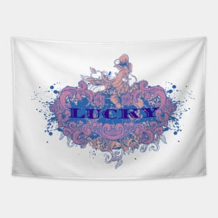 Lucky Tapestry