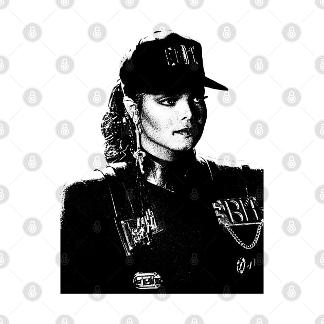 Rhythm Nation 90's by tykler