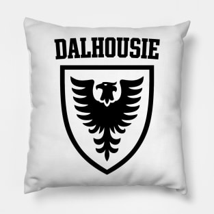 Dalhousie University, Dalhousie, University Pillow