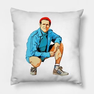 willem on Pillow