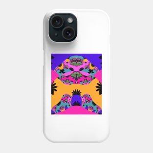 Beautiful Patterns Phone Case